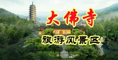 污污污操逼网站中国浙江-新昌大佛寺旅游风景区